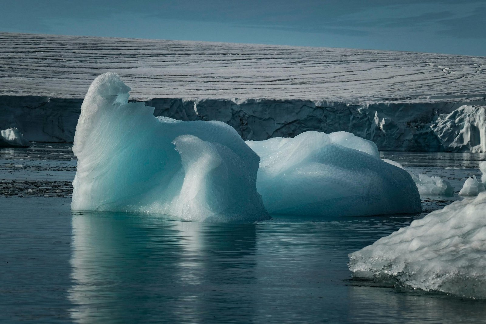 Glacier Image