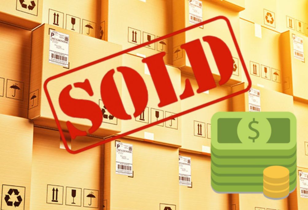 How to Sell Excess Inventory & Make Money
