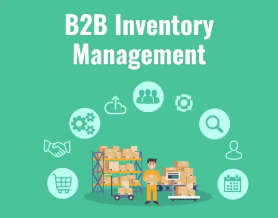 B2b Inventory Management guide