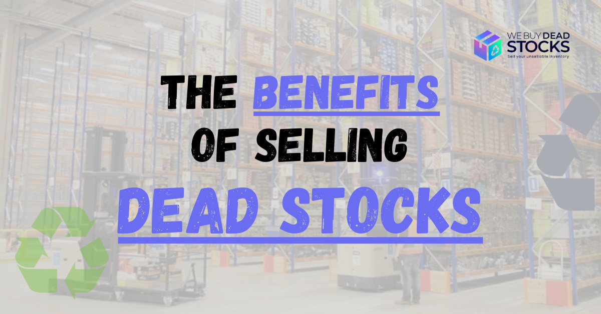 Benefits of Buying and Selling Used Items