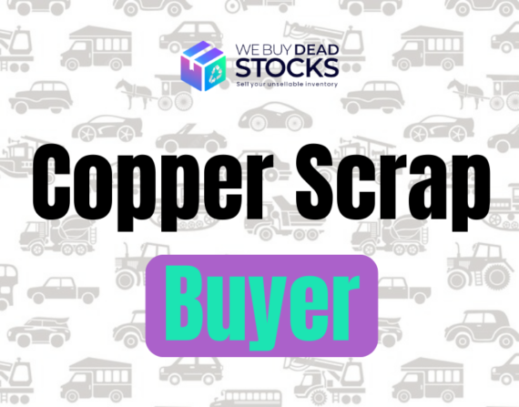 Copper Scrap Buyer