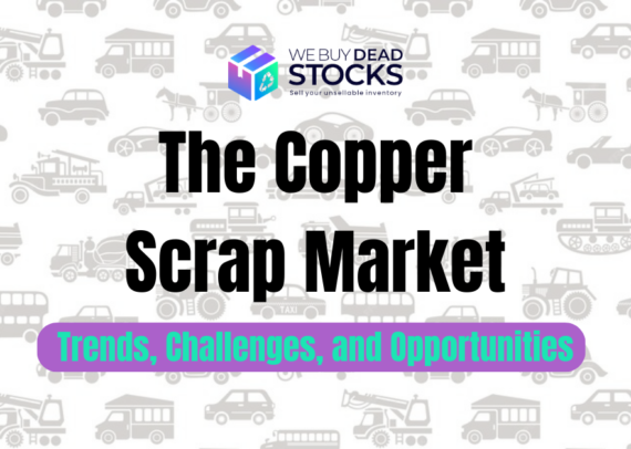 Copper Scrap