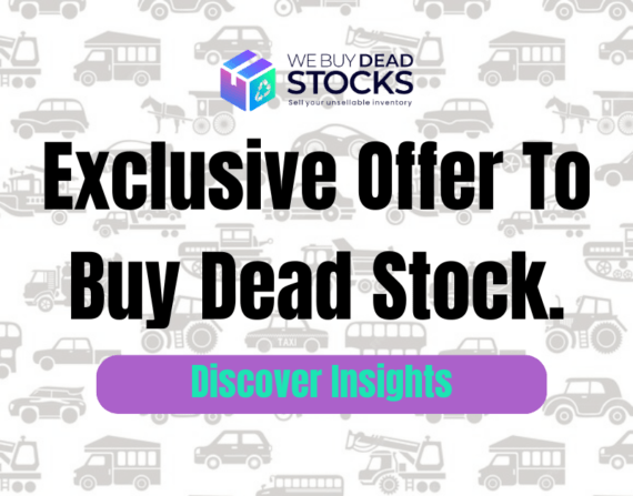 buy dead stock