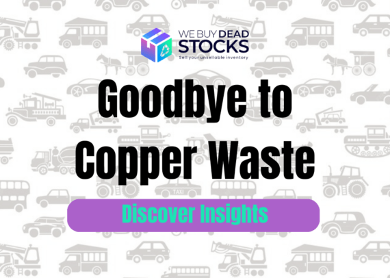 Copper Waste