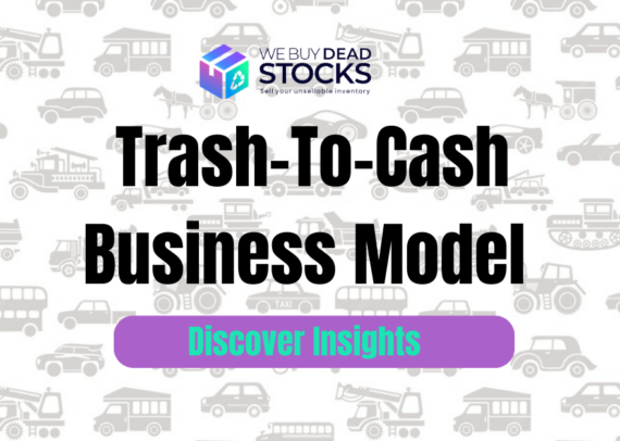 implementing the Trash-to-Cash business model