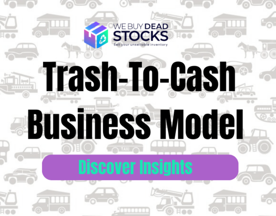 implementing the Trash-to-Cash business model