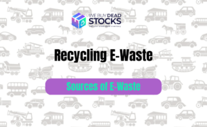 Recycling E-Waste