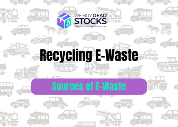 Recycling E-Waste