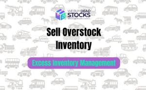 sell Overstock Inventory