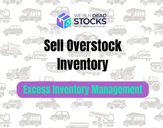 sell Overstock Inventory
