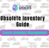 Obsolete Inventory buyers UAE