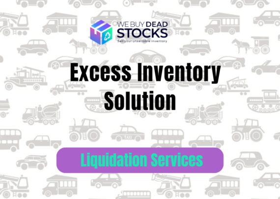 Excess Inventory Liquidation