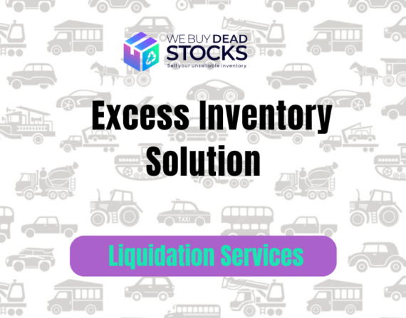 Excess Inventory Liquidation