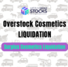 Surplus Cosmetics Liquidation