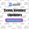 Excess Inventory Liquidators