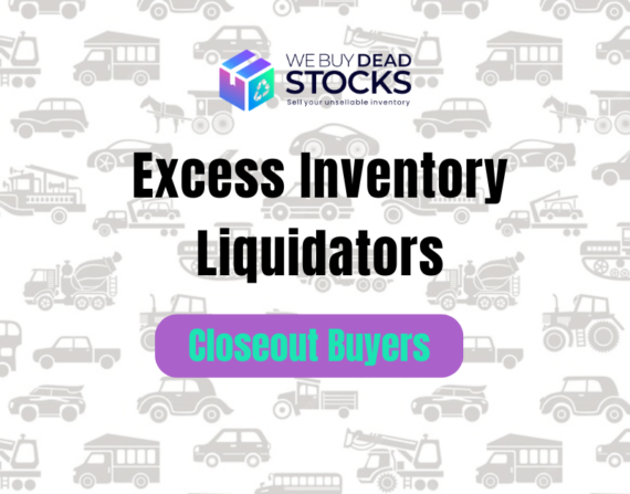 Excess Inventory Liquidators
