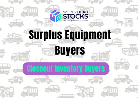 Surplus Equipment Buyers