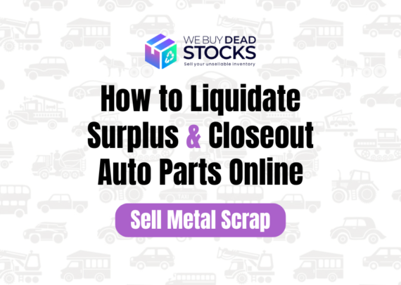 Surplus & Closeout Auto Parts