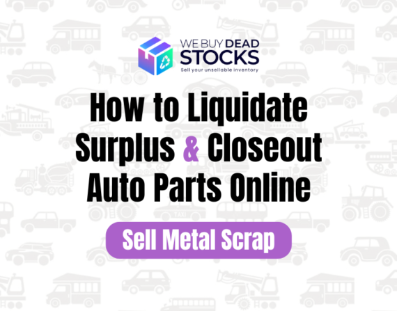 Surplus & Closeout Auto Parts