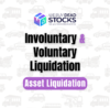 Asset Liquidation