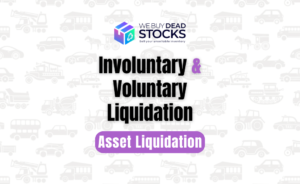 Asset Liquidation