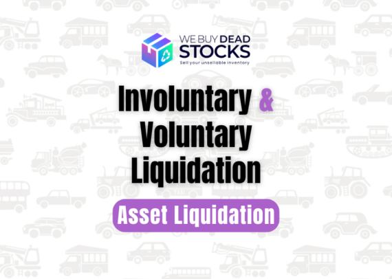 Asset Liquidation