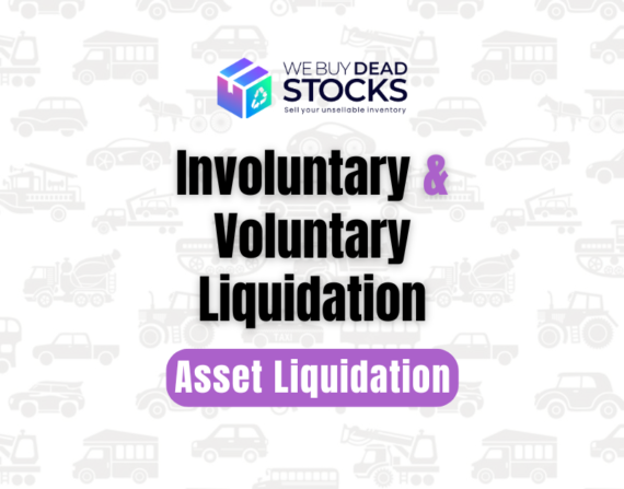 Asset Liquidation