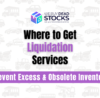 Liquidation Services