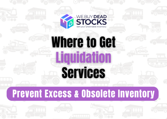 Liquidation Services