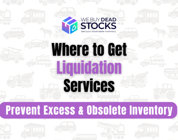 Liquidation Services