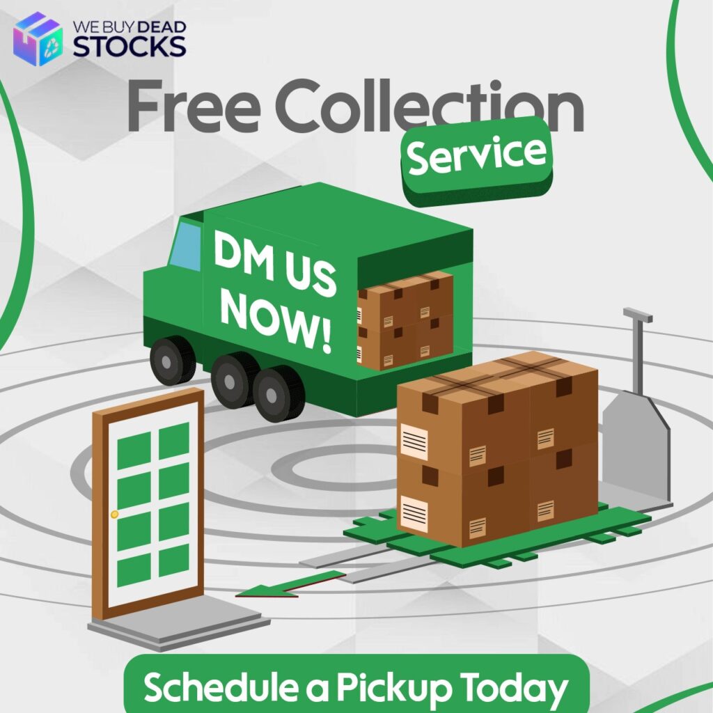 Free Collection Service