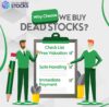 We Buy Dead Stocks