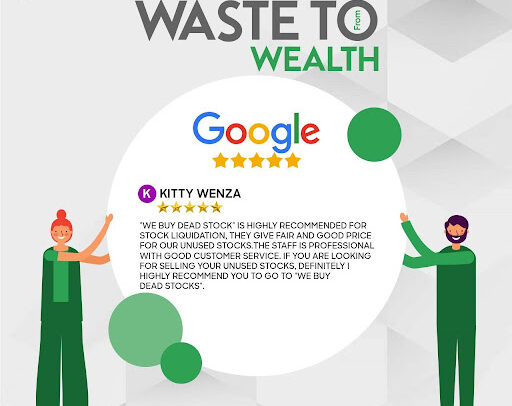 Waste to Wealth