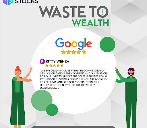 Waste to Wealth